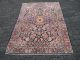 Antiker Sarugh Aus Persien Ca,  200 X 135 Cm Tolle Farben Teppiche & Flachgewebe Bild 7