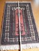 Handgeknüpfter Teppich Auspakistan 97x63 Cm Wolle Teppiche & Flachgewebe Bild 5