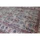 Schöner Semi Antiker Handgeknüpfter Orientteppich Heriz Tappeto Carpet 220x330cm Teppiche & Flachgewebe Bild 1