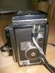 Zeiss Ikon Ikoflex Compur Rapid Kamera Mit Tessar 1:3,  5 - F=75mm Carl Zeiss Jen Photographica Bild 3