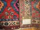Antiker Handgeknüpfter Teppich Rug Tappetotapies,  Antiqe,  Anno Teppiche & Flachgewebe Bild 6