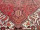 Alter Orient Teppich Beige Rot 322 X 261 Cm Perserteppich Old Red Carpet Tappeto Teppiche & Flachgewebe Bild 5