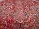 Alter Orient Teppich Beige Rot 322 X 261 Cm Perserteppich Old Red Carpet Tappeto Teppiche & Flachgewebe Bild 6