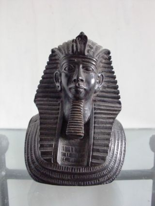 Pharao - Büste - Ägypten (1) Bild