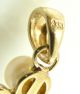 Kreuzanhänger - Selten - 333/gold - Massiv 1920 Mit Natur - Perlen.  Filigrane Arbeit Schmuck & Accessoires Bild 2