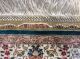 Sehr Feiner Wandteppich Aus Seide,  Handgeknüpft,  Türkei Özipek Teppiche & Flachgewebe Bild 2