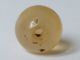 13mm Ancient Rare Western Asian Agate Bead Antike Bild 3
