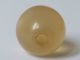 13mm Ancient Rare Western Asian Agate Bead Antike Bild 4