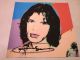 Andy Warhol / Mick Jagger Siebdruck ? Handsigniert/ Signed /gerahmt Internationale Antiq. & Kunst Bild 6