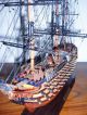 Schiffsmodell - Victory - Maritime Dekoration Bild 7