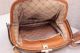 Goldpfeil Damen Handtasche,  70er Jahre,  Caracciola,  Leder Accessoires Bild 3