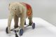 Steiff Reitelefant Auf Rädern / Elephant On Wheels Tiere Bild 6