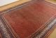 Orient Perser Teppich,  Provenienz Serabend 337 X 228 Cm Handgeknüpft Teppiche & Flachgewebe Bild 1