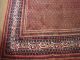 Orient Perser Teppich,  Provenienz Serabend 337 X 228 Cm Handgeknüpft Teppiche & Flachgewebe Bild 2