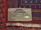 Orient Perser Teppich,  Provenienz Serabend 337 X 228 Cm Handgeknüpft Teppiche & Flachgewebe Bild 4