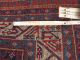 Orient Perser Teppich,  Provenienz Serabend 337 X 228 Cm Handgeknüpft Teppiche & Flachgewebe Bild 5