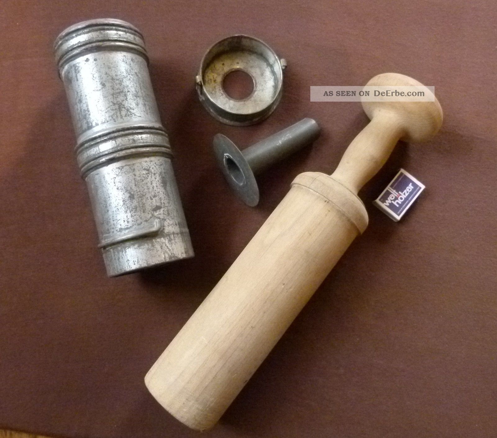 4 Stück Zündkerze F7RTC - Universelle Zündkerzen Für Rasenmäher & Motoren