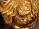 Alte Figur Eines Buddhas Auf Einem Lotussockel,  China/ostasien,  Alter ? Asiatika: Südostasien Bild 7