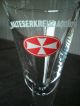 6 Malteserkreuz Gläser Kristall Bild 2