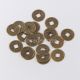 Hot 20pcs Antiquitäten Münzen Münze Spielmünze China Amulett Glücksbringer Ffe Antike Bild 5