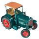 Blechspielzeug - Traktor Hanomag R40 - Kdn Von Kovap Gefertigt nach 1970 Bild 1
