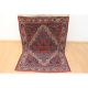 Antiker Alter Handgeknüpfter Orientteppich Herati Tappeto Carpet Rug 115x160cm Teppiche & Flachgewebe Bild 1