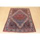 Antiker Alter Handgeknüpfter Orientteppich Herati Tappeto Carpet Rug 115x160cm Teppiche & Flachgewebe Bild 2
