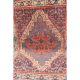 Antiker Alter Handgeknüpfter Orientteppich Herati Tappeto Carpet Rug 115x160cm Teppiche & Flachgewebe Bild 3