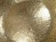 Antik Schale Kupfer Messing Feine Ziselierung Arabisch Persisch 12,  5 Cm Dm / 80g Islamische Kunst Bild 10