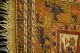 Wunderschöner Orientteppich Ca: 170x110cm Alt Mittel Anatolien Old Rug Teppiche & Flachgewebe Bild 3