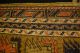 Wunderschöner Orientteppich Ca: 170x110cm Alt Mittel Anatolien Old Rug Teppiche & Flachgewebe Bild 4