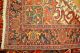 Antiker Teppich Heriz Antique Rug Ca: 345x235cm Teppiche & Flachgewebe Bild 10