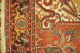 Antiker Teppich Heriz Antique Rug Ca: 345x235cm Teppiche & Flachgewebe Bild 11