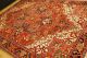 Antiker Teppich Heriz Antique Rug Ca: 345x235cm Teppiche & Flachgewebe Bild 2