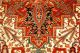 Antiker Teppich Heriz Antique Rug Ca: 345x235cm Teppiche & Flachgewebe Bild 3
