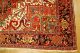 Antiker Teppich Heriz Antique Rug Ca: 345x235cm Teppiche & Flachgewebe Bild 4