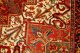 Antiker Teppich Heriz Antique Rug Ca: 345x235cm Teppiche & Flachgewebe Bild 5