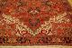 Antiker Teppich Heriz Antique Rug Ca: 345x235cm Teppiche & Flachgewebe Bild 7