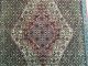 Prachtvoller Seltener Persischer Bijar Teppiche & Flachgewebe Bild 1