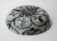 Antike Chinesische Blau - Weiße Keramik - Dose,  Box And Cover,  China Qing Dynastie Asiatika: China Bild 9
