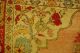 Antiker Teppich Sivas Antico Tappeto Ca: 256x161cm Sammlerstück Teppiche & Flachgewebe Bild 2