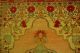 Antiker Teppich Sivas Antico Tappeto Ca: 256x161cm Sammlerstück Teppiche & Flachgewebe Bild 3