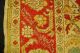Antiker Teppich Sivas Antico Tappeto Ca: 256x161cm Sammlerstück Teppiche & Flachgewebe Bild 6