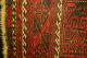 Antique Belutsch Teppich Antique Rug Ca: 180x120cm Teppiche & Flachgewebe Bild 5
