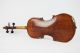 Alte Deutsche Geige Um 1880 Saiteninstrumente Bild 9