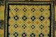 Wunderschöner Alter China Teppich Art Deko Ca: 155x93cm Teppiche & Flachgewebe Bild 5