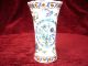 Kleine Porzellan Vase Entstehungszeit nach 1945 Bild 5
