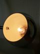 Space Age Bogenlampe Wandlampe Chrom Wall Lamp Panton Ära 60er 70er 1970-1979 Bild 9