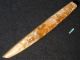 4800j.  A: Traumhaft Steinbeil Dechsel 188mm Steinzeit Neolithikum Silex Flint Antike Bild 2