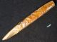 4800j.  A: Traumhaft Steinbeil Dechsel 188mm Steinzeit Neolithikum Silex Flint Antike Bild 3